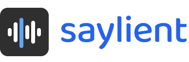 Saylient AI Logo